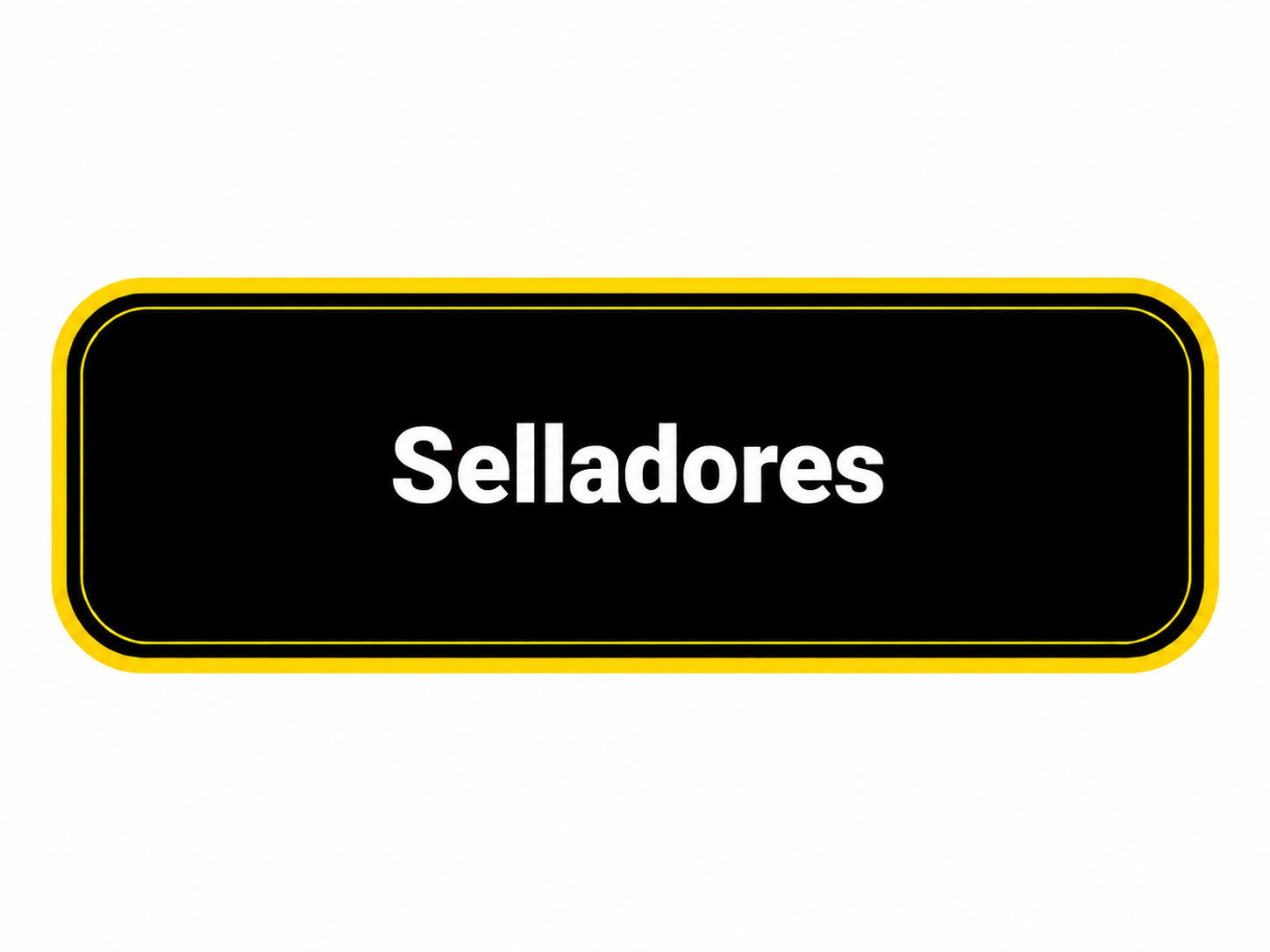 Selladores